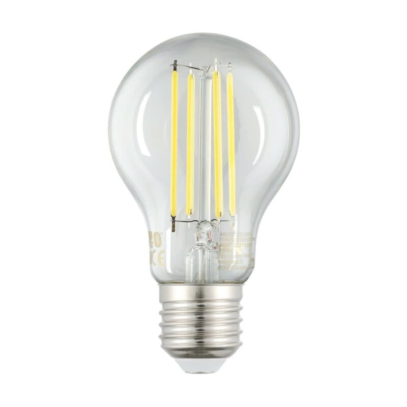 Eglo 6 W Smart-LED-Filament Edison E27 4000 K