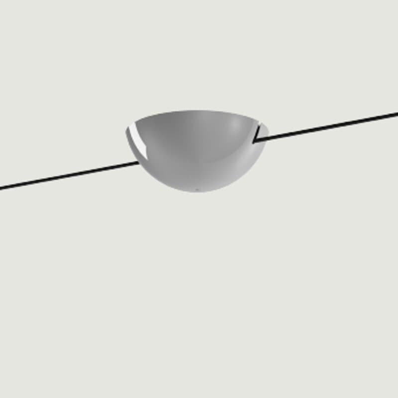 Lodes Baldachin Sky-Fall double canopy