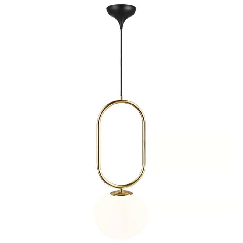 Nordlux DFTP Pendelleuchte Shapes mit 22 cm
