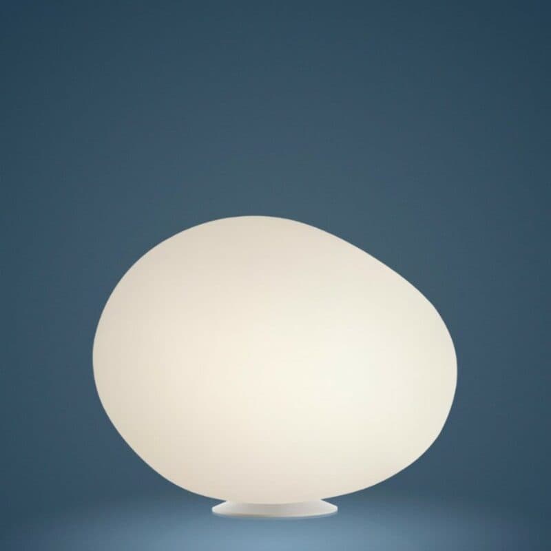 Foscarini Tischleuchte Poly Gregg