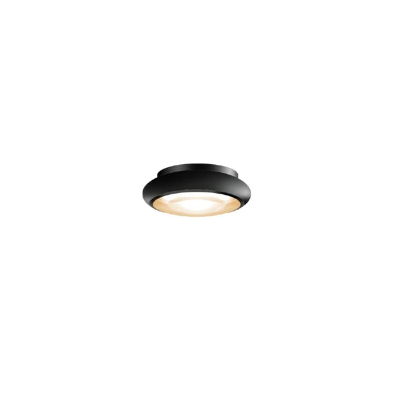 Bruck Deckenleuchte Blop Fix LED in Schwarz