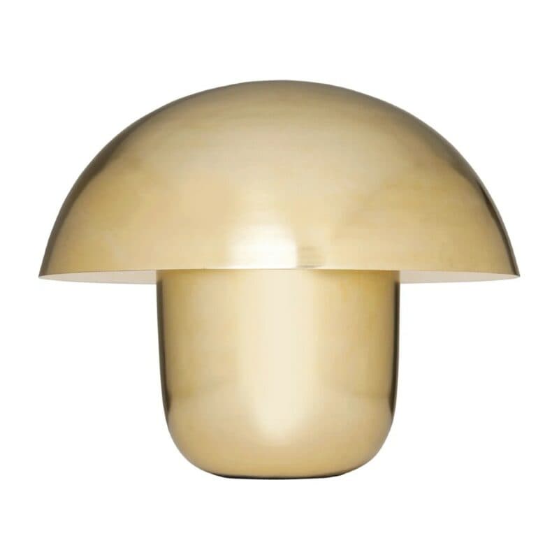 Kare Tischleuchte Mushroom