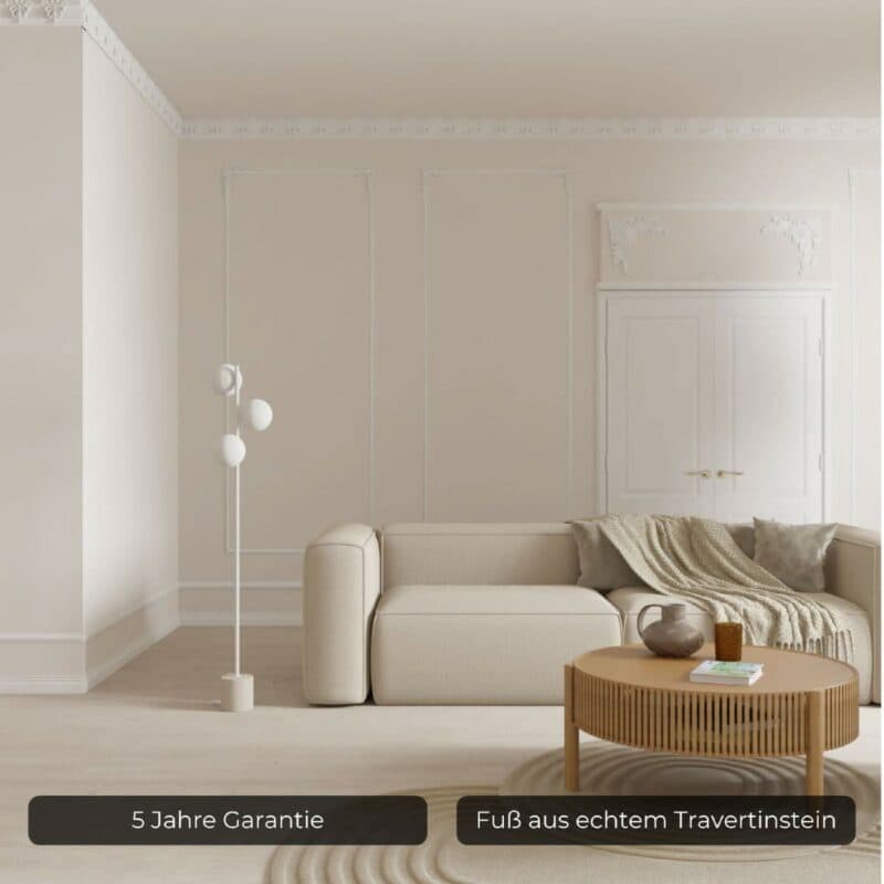 Lumière Design Stehleuchte Rovea