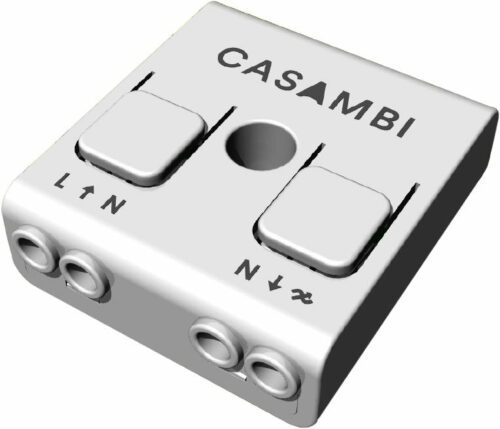 Casambi Lichtsteuerungsmodul