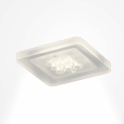 Nimbus Deckenleuchte Modul Q9 Aqua LED - Warenkorbrabatt