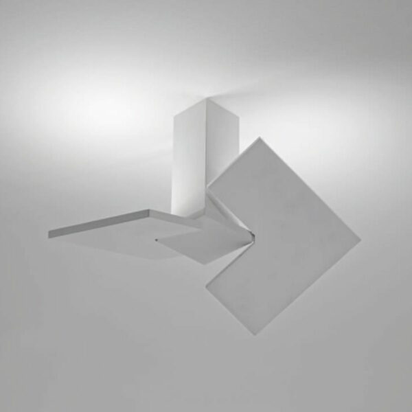 Lodes Deckenleuchte Puzzle Twist - Deckenleuchten