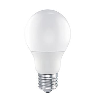 Sigor Leuchtmittel LED 10 W, E27, Opal Omni / ersetzt 75 W - 5 Jahre Lampify-Garantie