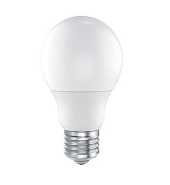 Sigor Leuchtmittel LED 9,7 W, E27, Opal Omni / ersetzt 75 W - 5 Jahre Lampify-Garantie