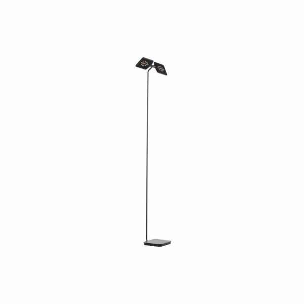 Liin Stehleuchte Arctia LED 2-flammig