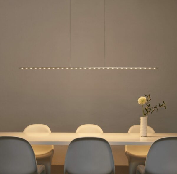 Liin Light Innovations Pendelleuchte Anax CC LED Color Change 168 cm - Pendelleuchten