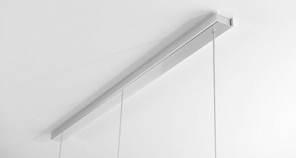Liin Light Innovations Pendelleuchte Mantis 3 Pendel - Pendelleuchten