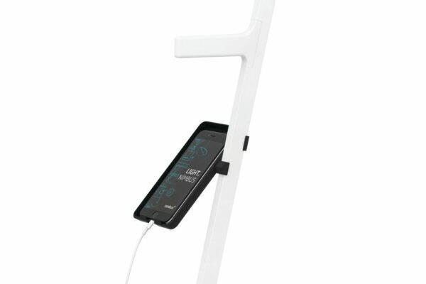 Nimbus Smartphone-Halterung für Leggera - Leuchtenzubehör