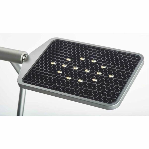 Liin Light Innovations Stehleuchte Arctia 2-flammig 130 cm - Stehleuchten