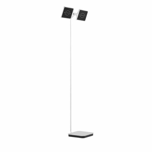Liin Light Innovations Stehleuchte Arctia 2-flammig 175 cm - Stehleuchten