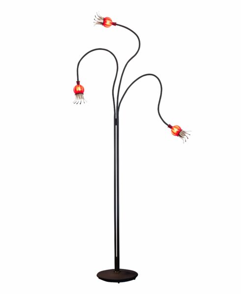 Serien Lighting Stehleuchte Poppy Floor 3 - Open Box