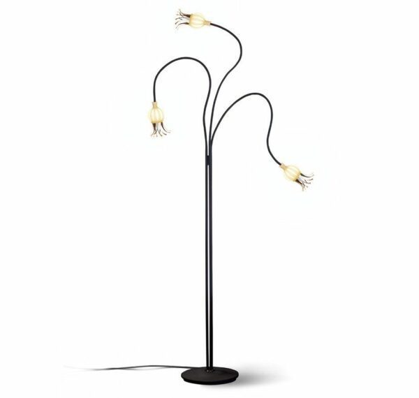 Serien Lighting Stehleuchte Poppy Floor 3 - Open Box