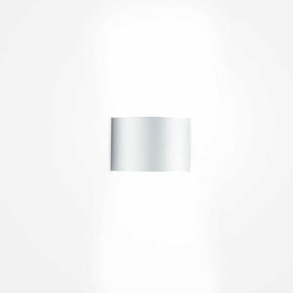 Helestra Wandaußenleuchte Siri 44-R - Außenleuchten