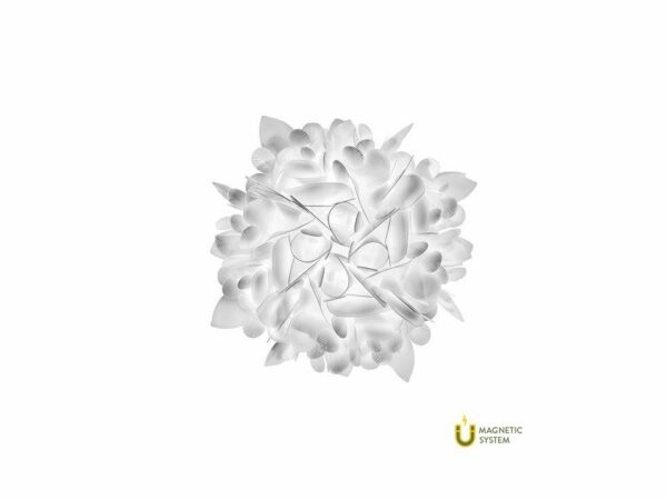 Slamp Wand- und Deckenleuchte Veli Small Foliage