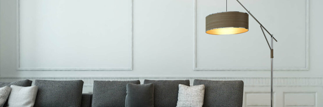 5 Tipps für eine gute Beleuchtung im Wohnzimmer