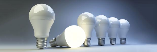 Was tun, wenn die LED-Leuchte defekt ist? | Lampify