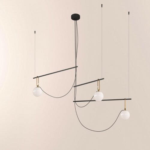 Artemide Pendelleuchte nh S3 14