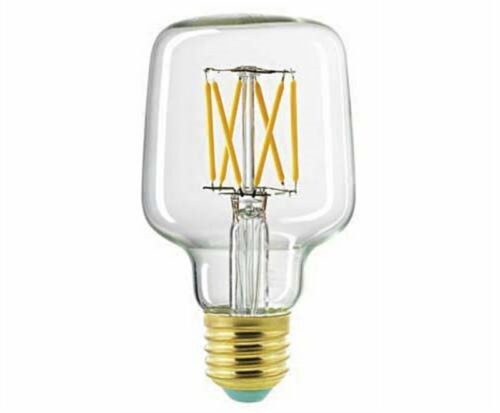 Sigor 6 W LED-Filament Royal Klar E27 2400 K Dim