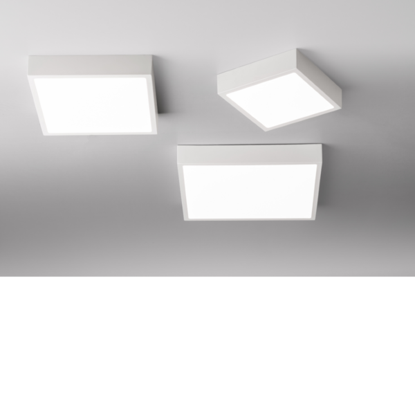 Lupia Licht Deckenleuchte Venox in S, M & L