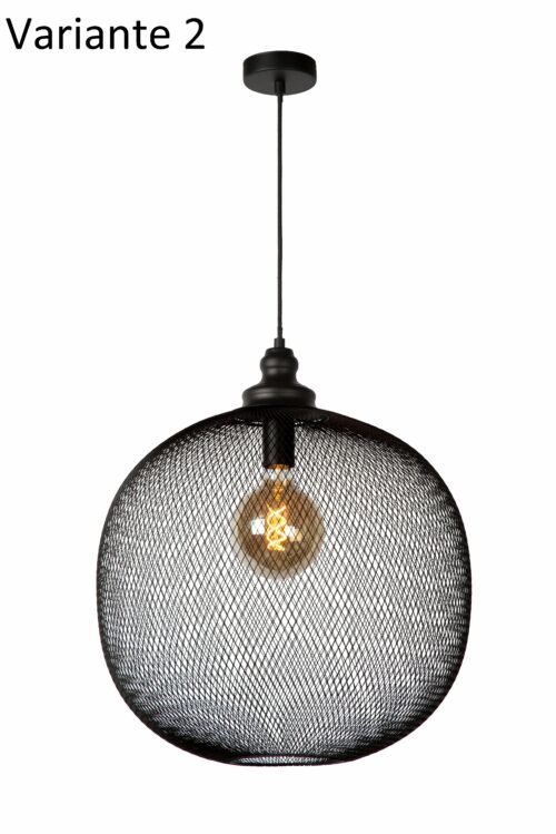 Lucide Pendelleuchte Mesh Ø 49 cm Variante 3
