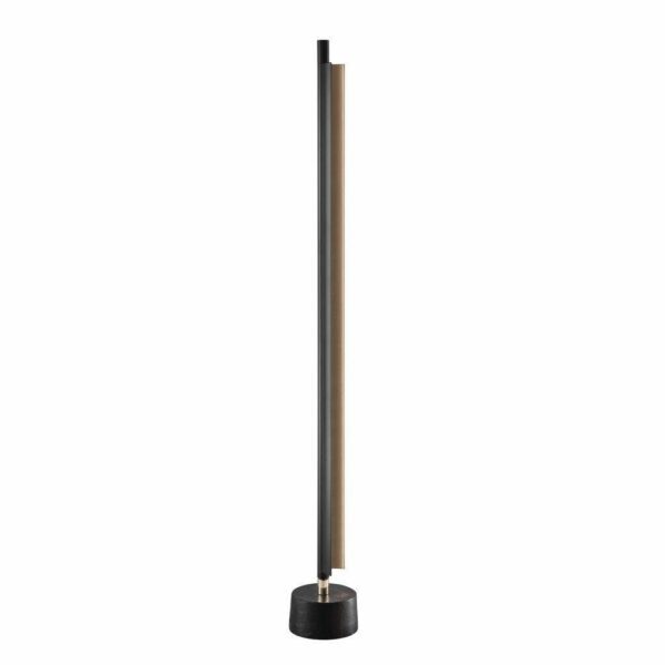 Nordlux Stehleuchte SpaceB Schwarz
