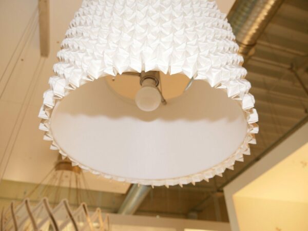 Serien Lighting Pendelleuchte Gentle Leuchtenschirm