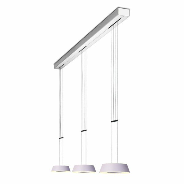 oligo-pendelleuchte-glance-3-flammig-kürzbar-viola