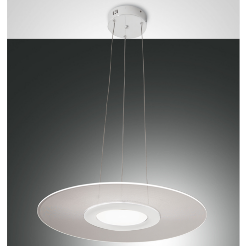 Fabas Luce Pendelleuchte Angelica