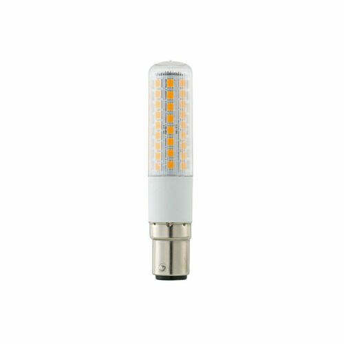 Sigor 8 W LED-Leuchtmittel Ecolux B15d
