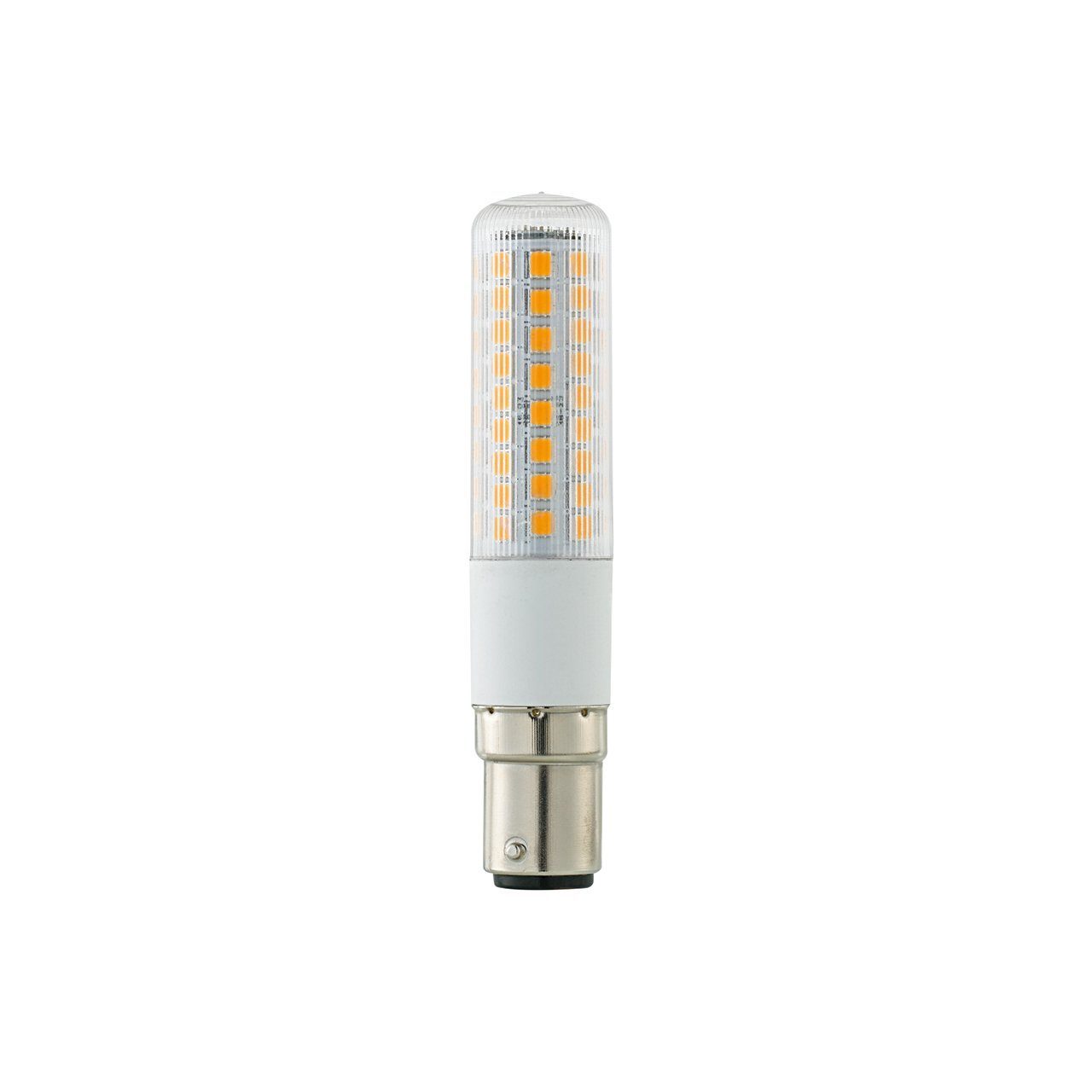 Sigor 8 W LED-Leuchtmittel Ecolux B15d