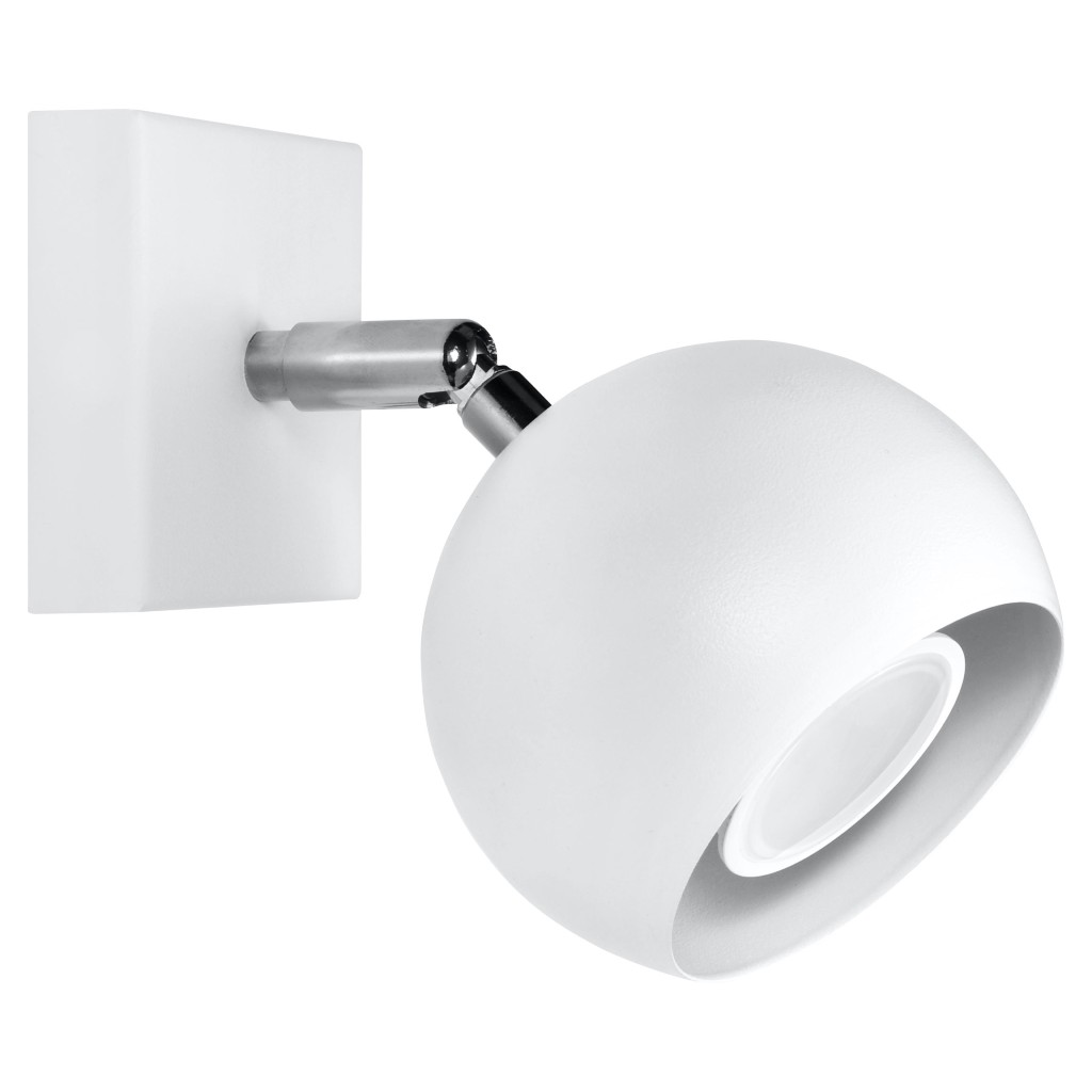 Sollux Lighting Wandleuchte Oculare - Trusted Shop