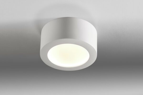Lupia Licht Deckenleuchte Bowl M Weiß