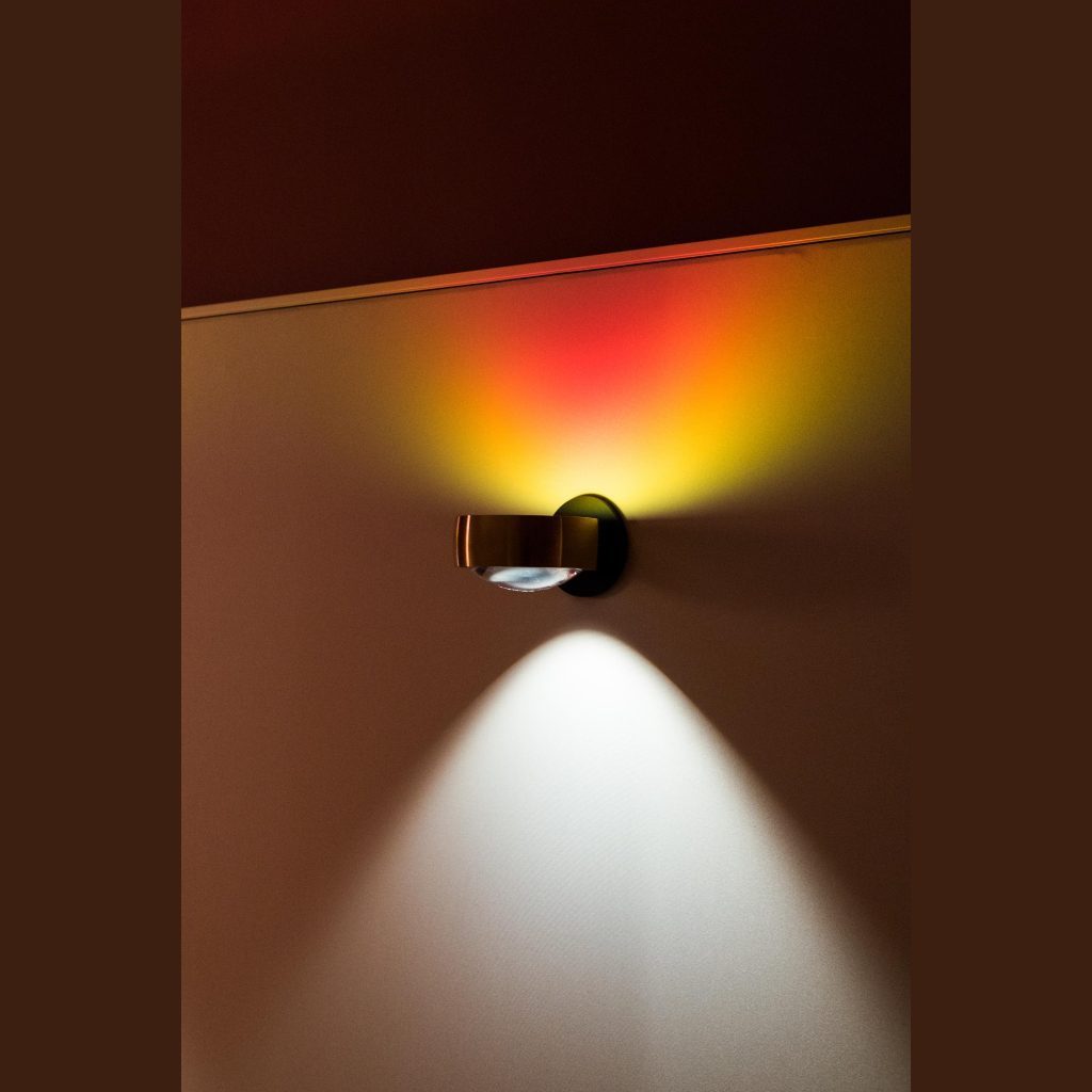 Occhio Farbfilter für Serie Sento - Lampen & Leuchten