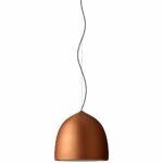 Fritz Hansen Pendelleuchte Suspence Kupfer (Copper) Ø 38,5 cm