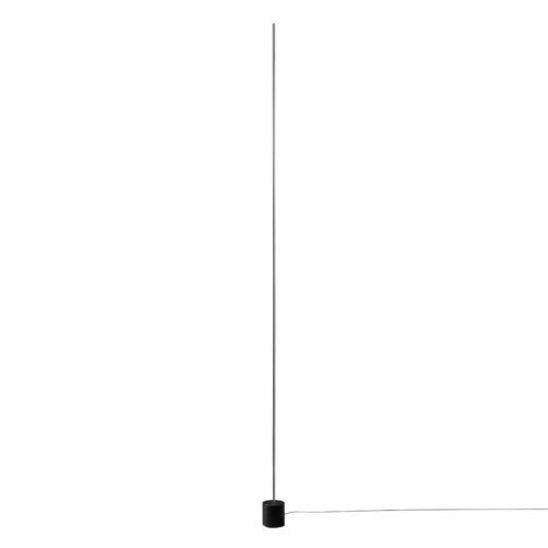 Catellani & Smith Stehleuchte Light Stick F Nickel