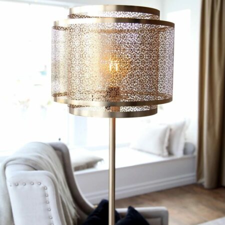 Inspiration: Lampen im Vintage-Stil entdecken