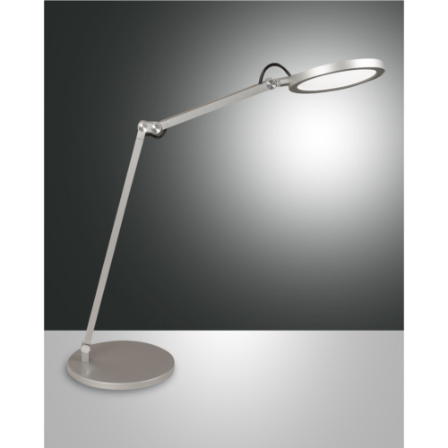 Fabas Luce Tischleuchte Regina - Innenleuchten