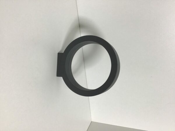 Cini & Nils Wandaußenleuchte Assolo Outdoor Anthrazit Ausstellungsstück - Ausstellungsleuchten