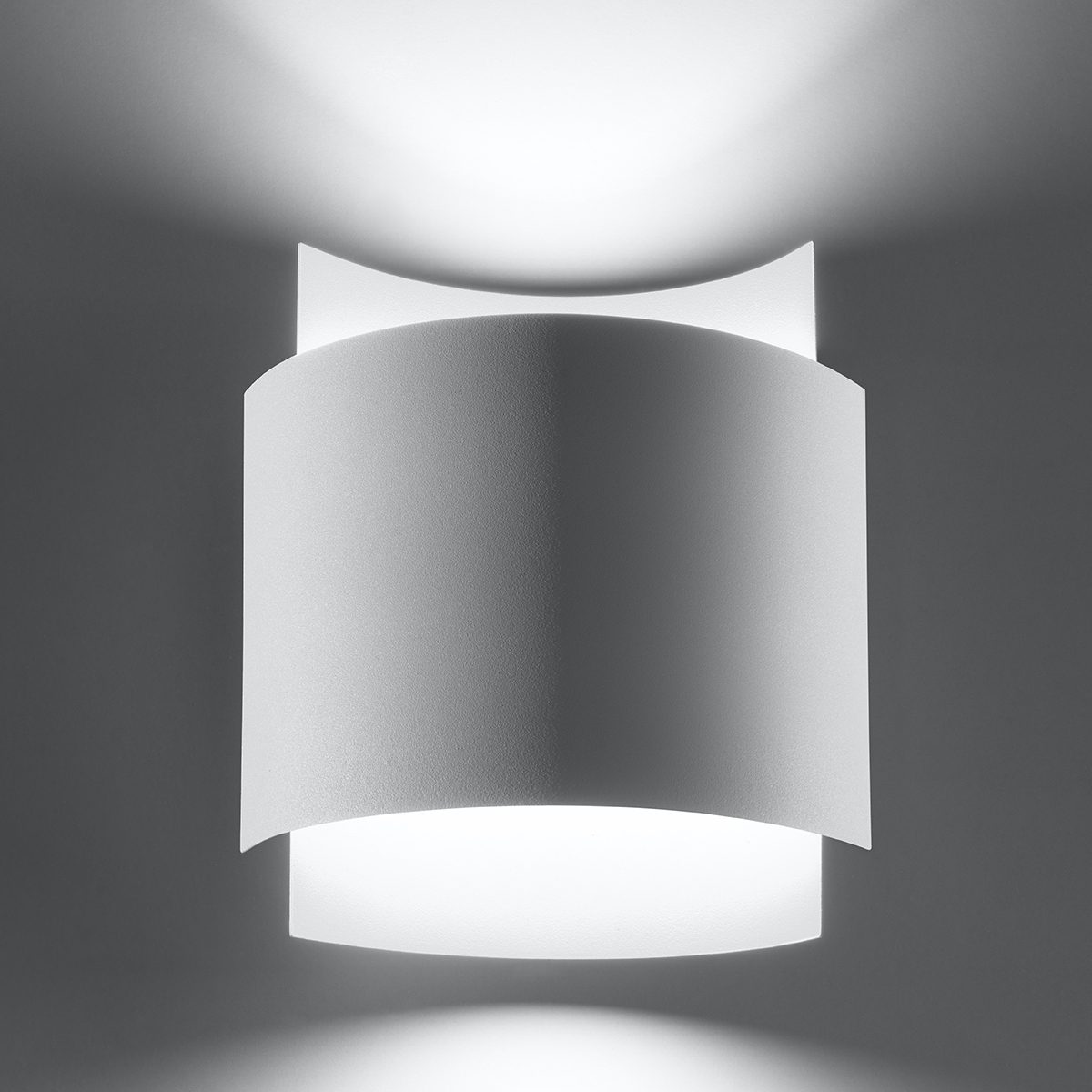 Impact Wandleuchte - Sollux Trusted-Shop-Garantie Lighting