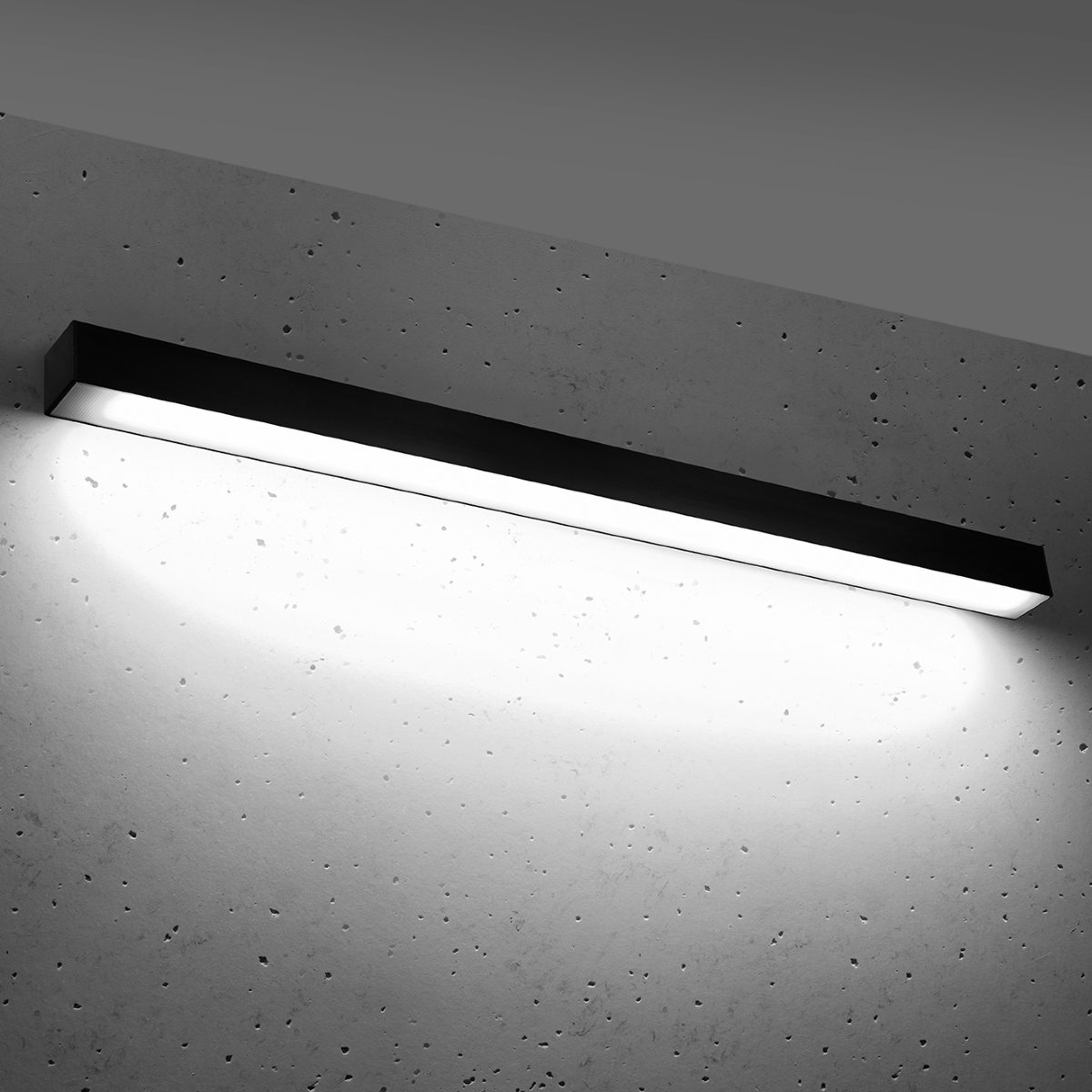 Sollux Lighting Wandleuchte Pinne - Ihr moderner Zuhause Look für