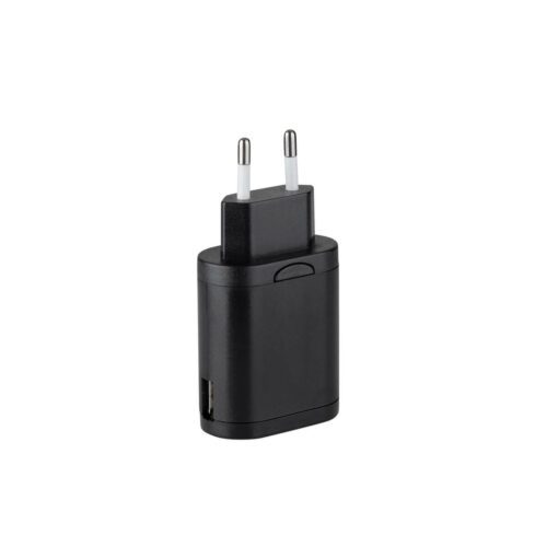 IP44.de USB-Netzteil für lix, aqu, fil und qu in Schwarz