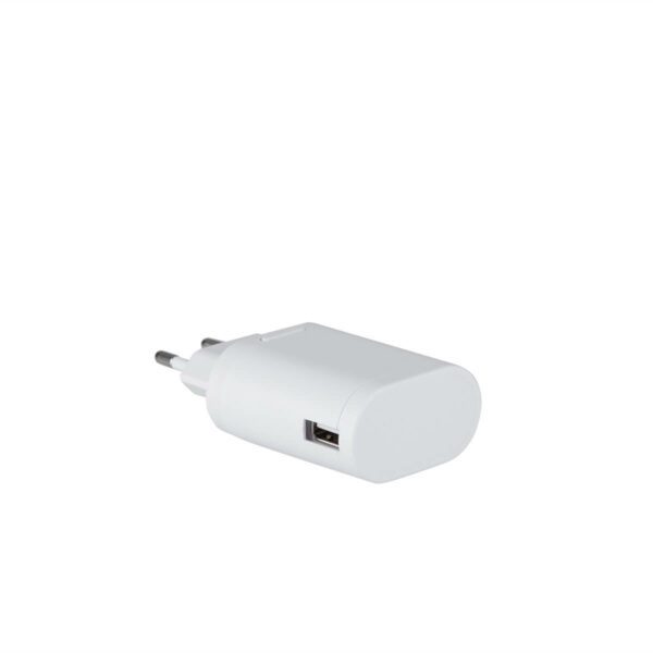 IP44.de USB-Netzteil für lix, aqu, fil und qu in Weiß