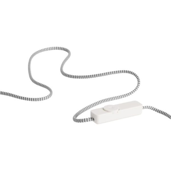 Vadsbo Kabeldimmer CD50 in Weiß (Kabel nicht im Lieferumfang enthalten)