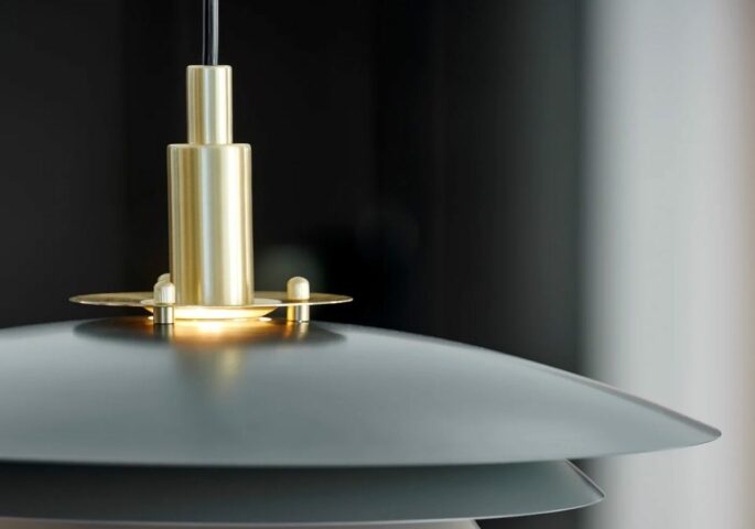 Physiologie einer Lampe: Alle Bestandteile erklärt