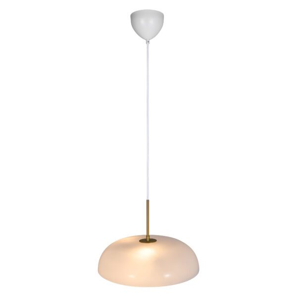 Nordlux DFTP Pendelleuchte Glossy