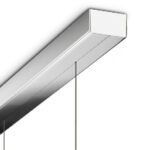 Oligo Baldachin für Grace LED mit unsichtbarer Höhenverstellung - Oligo-Rabatt